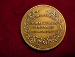 1847-1947 Thomas A. Edison Medal