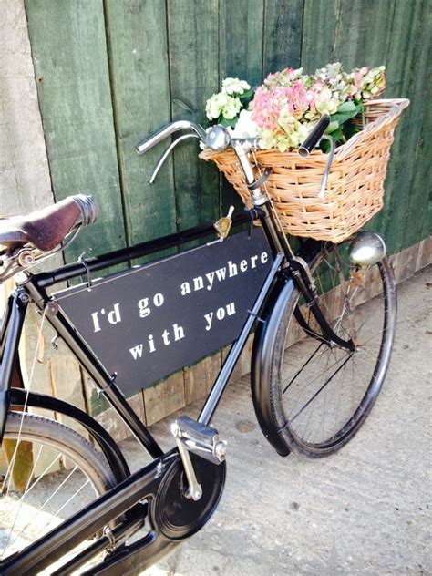 Vintage Bike Hire In Market Harborough And London