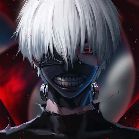 Newer devices, running android 7.1 and up, can follow the steps described on this android wallpaper help guide. Tokyo Ghoul Wallpaper 4k Android - Image Collections
