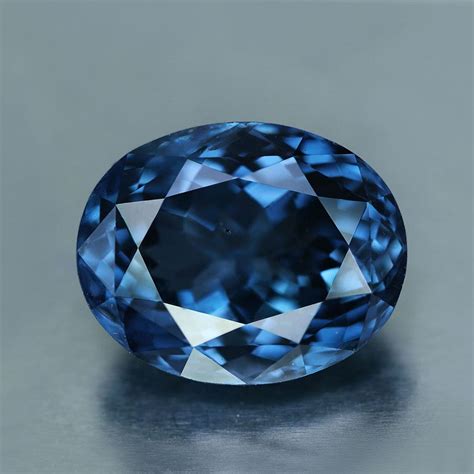Blue Spinel Gemstone Price Winniegemstone