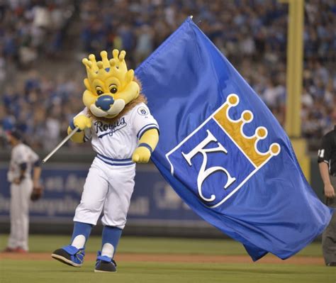 Kansas City Royals 20 Best Royals During The Dark Years Page 4
