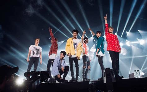 Singapore Sinosijak Showtime Ikon Gives Fans A Good Time At