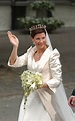 La Princesa Marta Luisa de Noruega portando la Tiara de Perlas y ...