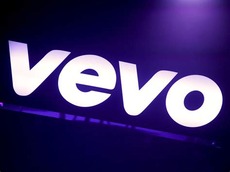 Vevo Is Reportedly Looking To Raise 500 Million In New Funding