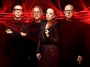 Garbage Announce 20th Anniversary Reissue of Their Iconic 1998 Album ...