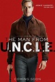 The Man from U.N.C.L.E. Picture 18