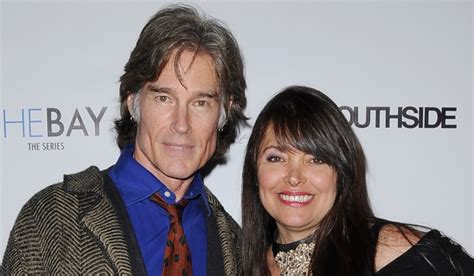 Bold And The Beautiful News Ronn Moss And Devin Devasquezs Intimate
