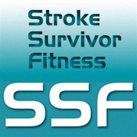 Stroke Survivor Fitness Youtube