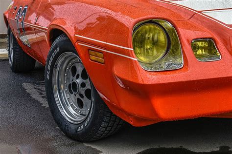 A Beginners Guide How To Classic Muscle Car Restoration