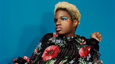 Im A Black Trans Disabled Model — And I Just Got Signed To A Major