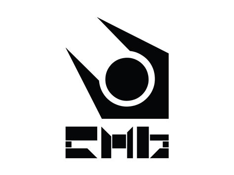 Half Life 2 Combine Logo Das Von Half Life Inspirierte Combine Logo