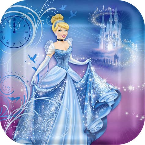 Beautiful Cinderella Wallpapers
