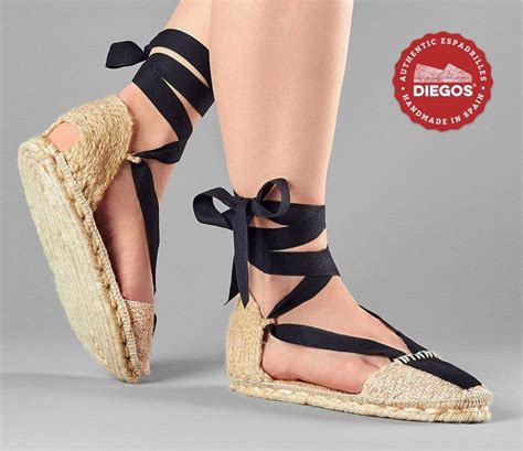 The Traditional Espadrilles Vegan Shoes Ankle Strap Sandals