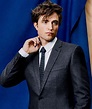 Robert Pattinson Dior Men Campaign Spring 2023