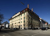 Herzogstraße – München Wiki