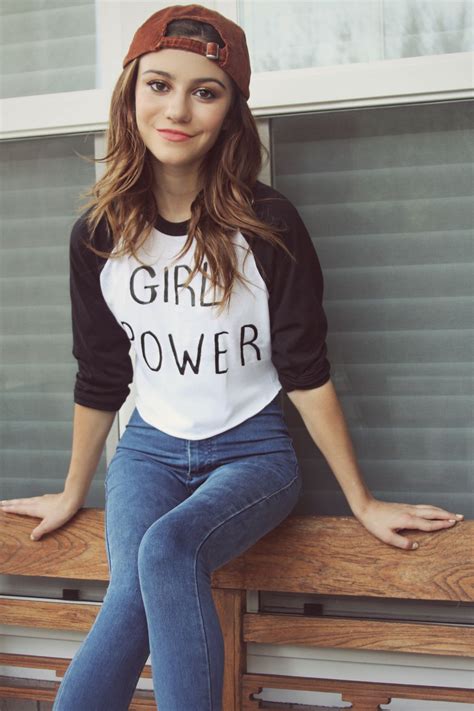 Genevieve Hannelius Gbyg Collection Hawtcelebs