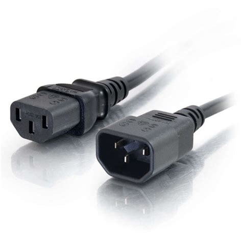 Power Cords Dell Uk