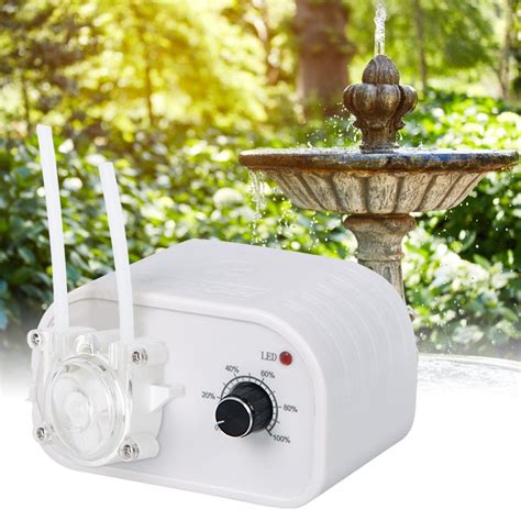 Diy peristaltic pump manufacturers, factory, suppliers from china, we welcome buyers all around the word to call us for long term company associations. Garden 6V Mini Peristaltic Liquid Pump DIY Dosing Pump Hose Pump Household | eBay
