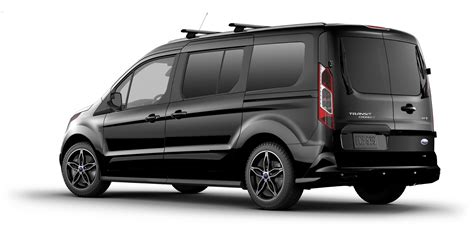 Ford Tourneo Custom Png