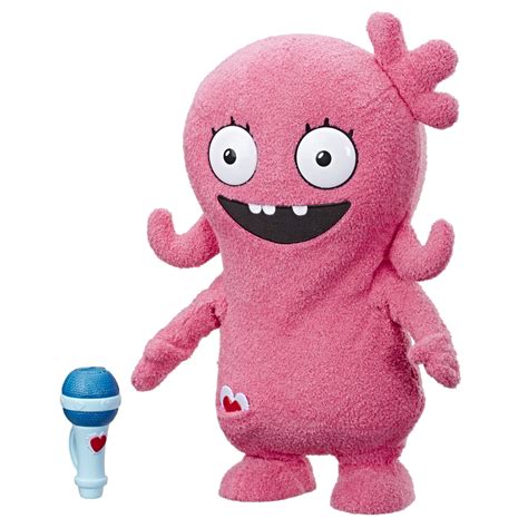 Uglydolls Dance Moves Moxy Toy That Talks Sings And Dances