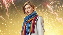 Doctor Who finale: Five things we've liked about series 11 - CBBC Newsround