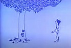 The Giving Tree de Shel Silverstein: la película animada narrada por el ...