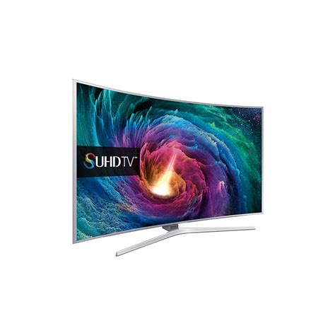 Samsung 55″ Ks8501 Curved Smart 4k Suhd Tv Benson And Company