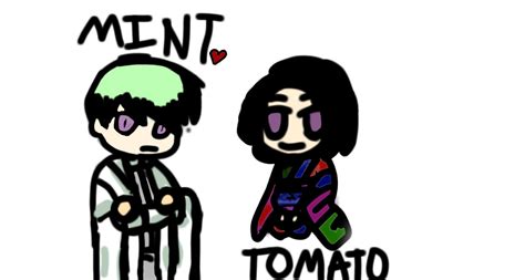 Yushiro and Lady Tamayo drawing!!! | Fandom