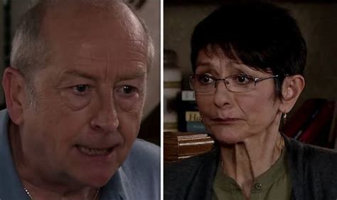And raised in philadelphia, pennsylvania, ward fueled his creative passion by participating in theatrical productions. Coronation Street spoilers: Geoff Metcalfe to kill 'his ...