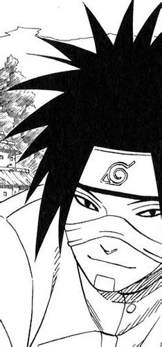 Kotetsu Hagane Naruto Wiki Fandom