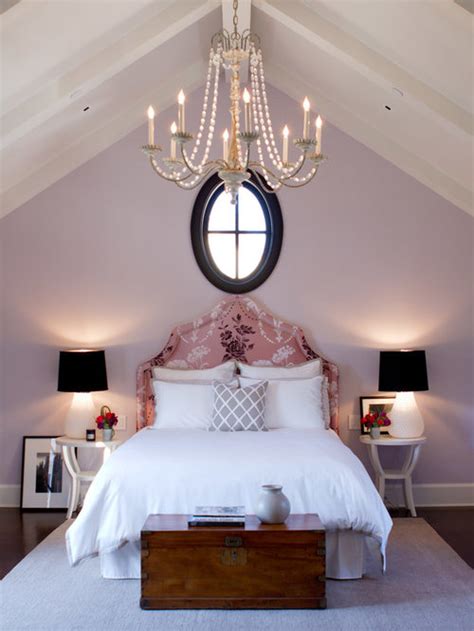 lavender bedroom home design ideas pictures remodel  decor