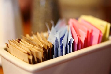 Artificial Sweeteners Vs Sugar For Weight Loss And Health Shape