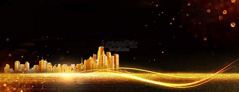 If so, how come you can sometimes buy a dime a dozen? Financial real estate black gold atmosphere background ...