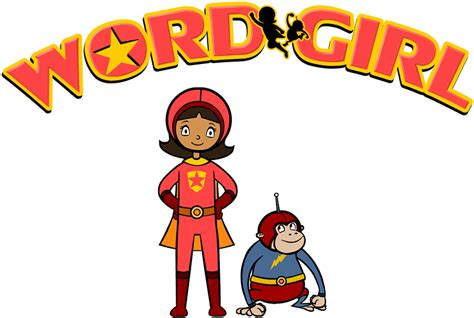 Download Wordgirl Rhyme And Reason Part 1 Rhyme Word Girl Tv Show
