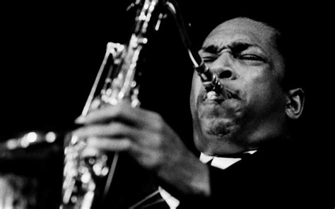 John Coltrane Wallpapers Top Free John Coltrane Backgrounds