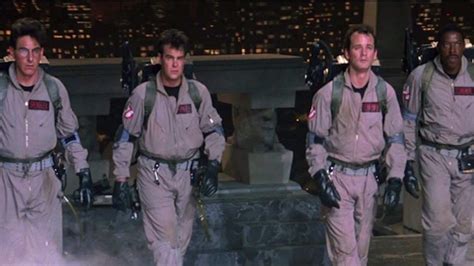 Check Out The Never Before Seen Ghostbusters Promo From The 80s