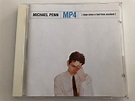 Michael Penn - MP4 [Days since a lost time accident] / Audio CD 2000 ...
