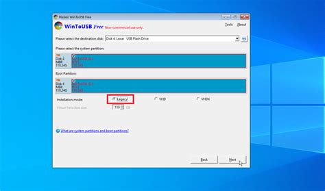 Windows 10 Usb Boot Drive How To Create Bootable Usb Without Any