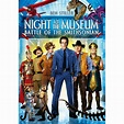 Night at the Museum: Battle of the Smithsonian (DVD) - Walmart.com ...