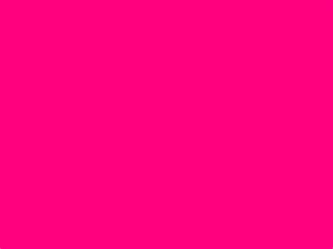 1400x1050 Bright Pink Solid Color Background