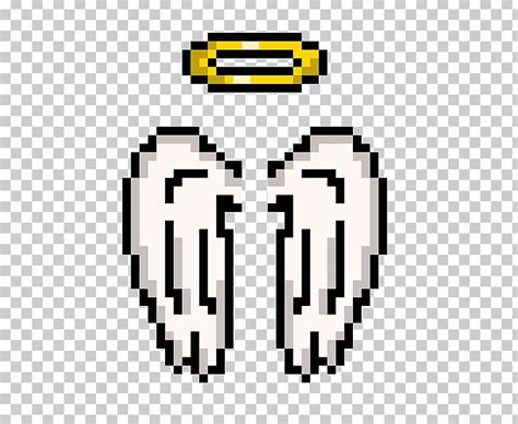 Angel Wings Pixel Art Images And Photos Finder
