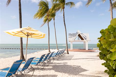 Best Florida Keys Resorts | Tranquility Bay Beachfront Resort