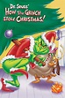 How the Grinch Stole Christmas TV Listings, TV Schedule and Episode ...