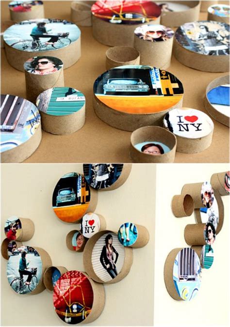 You will find all the tutorials featured in the. 31 Cool and Crafty DIY Picture Frames - DIY Projects for Teens