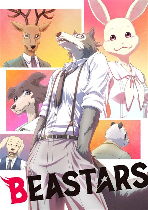 George kay, le créateur du show, s'est confié sur la suite et a donné des. BEASTARS Saison 2 | La Date de Sortie Annoncée | Anim'Otaku
