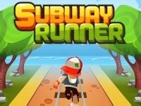 Entra para encontrar los juegos friv más divertidos y divertirte con tus amigos. Subway Runner: Los Juegos Friv 2016 en Línea
