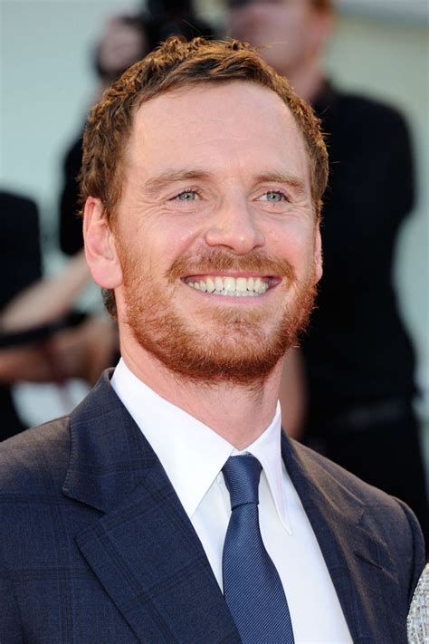 Michael Fassbender Michael Fassbender Best Actor Michael