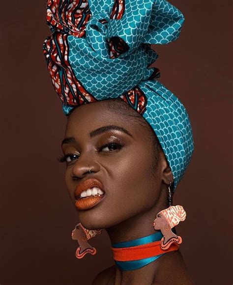 turbanista blog dedicated to the art of turban photo black women art black beauties