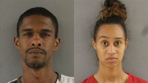 Knoxville Couple Charged With Murder In Dui Crash
