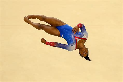 Rio Olympics Recap Day 11 Simone Biles Wins 4th Gold Medal